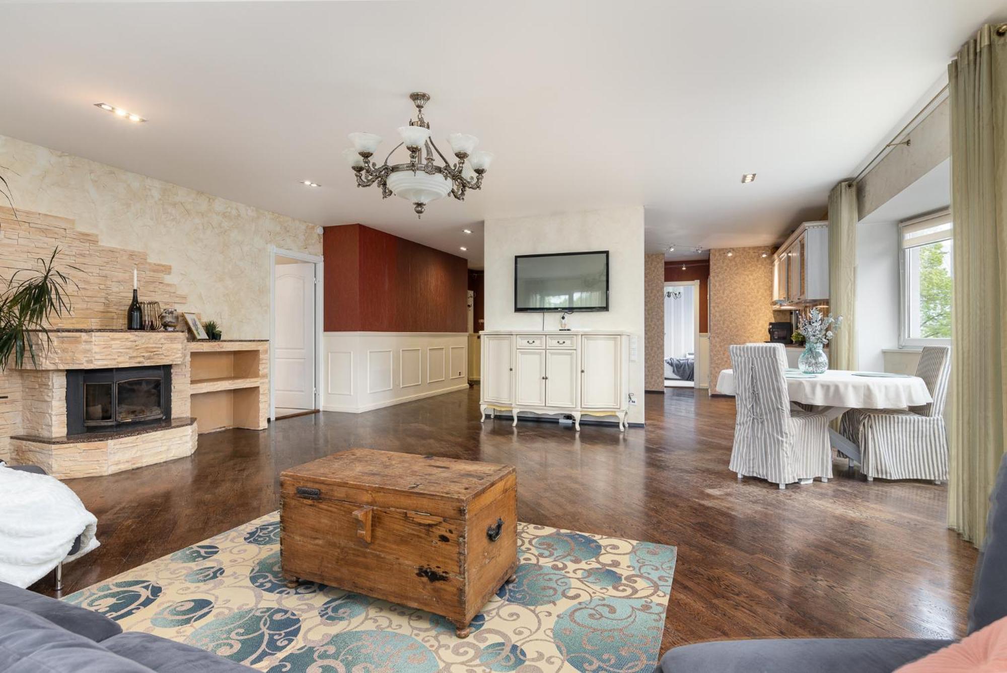 Teras Apartment Tallinn