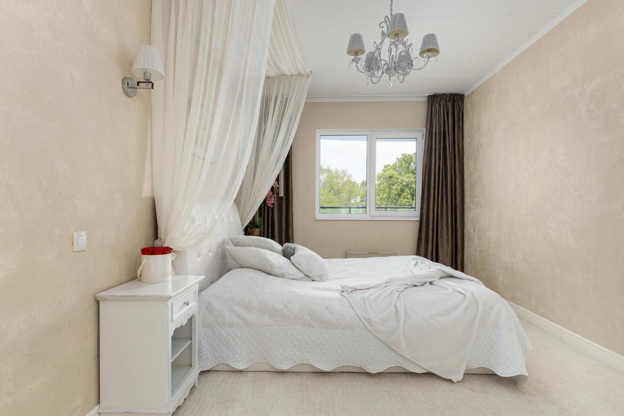 Teras Apartment