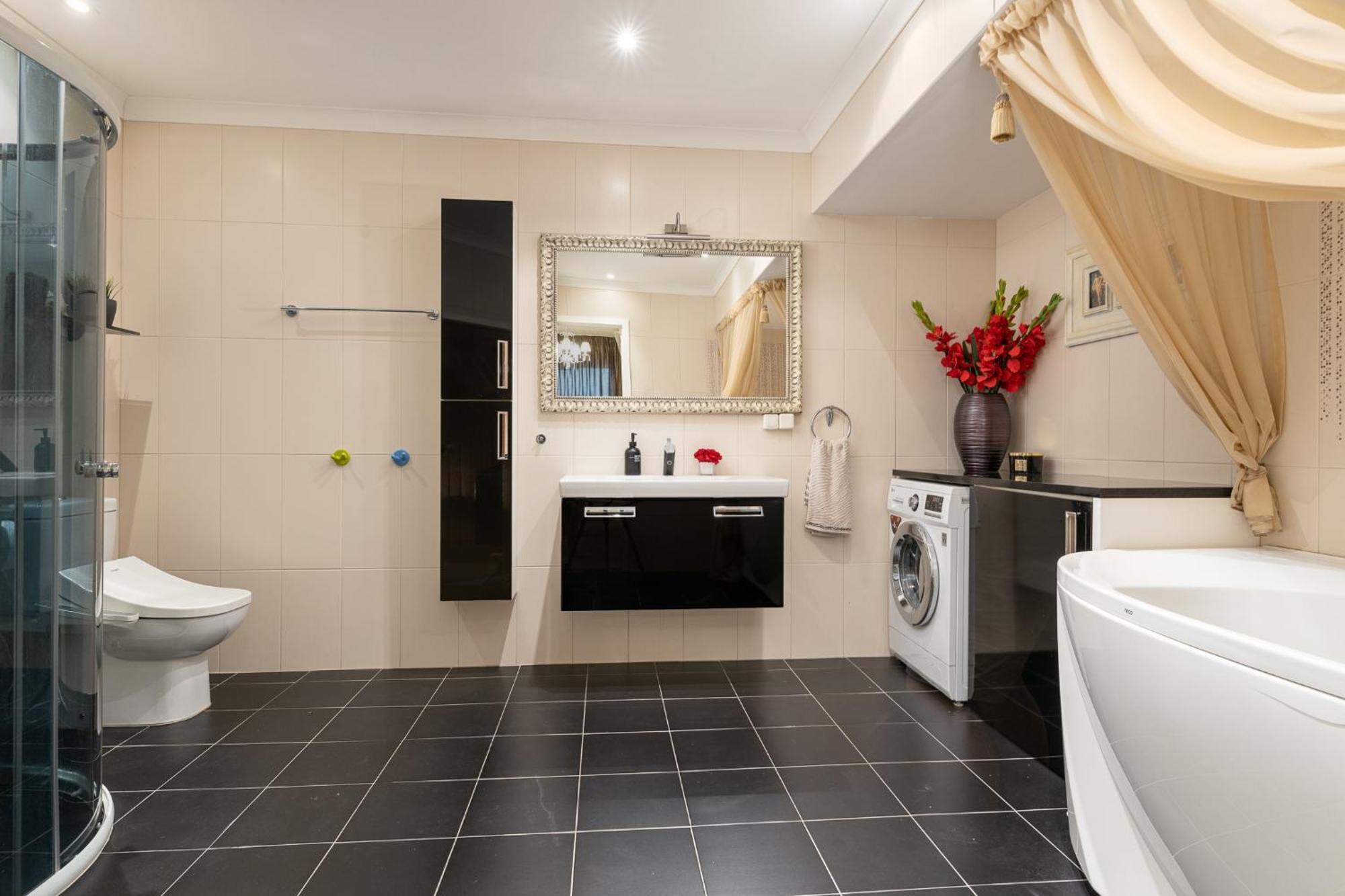 Apartment Teras *