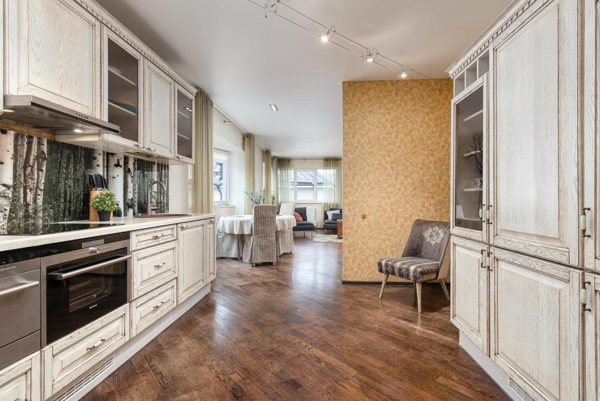 Teras Apartment Tallinn