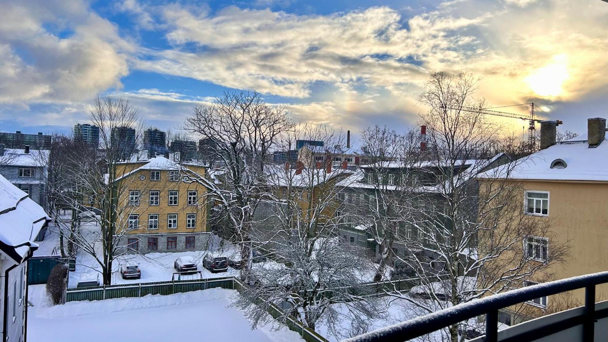 Teras * Tallinn
