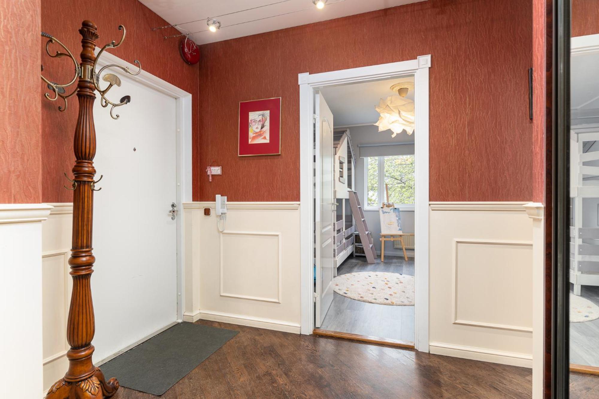 Teras Apartment Tallinn