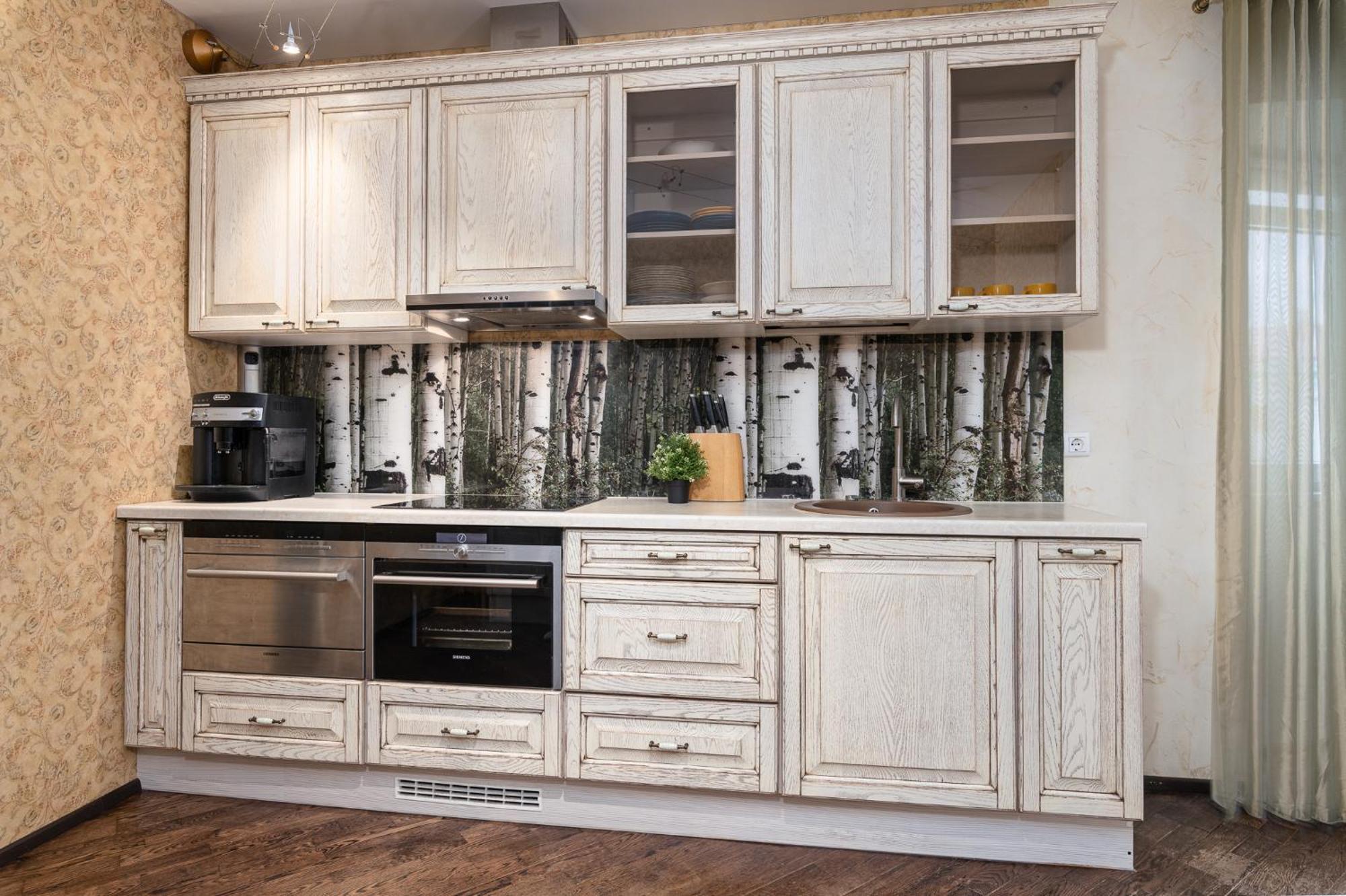 Teras Apartment