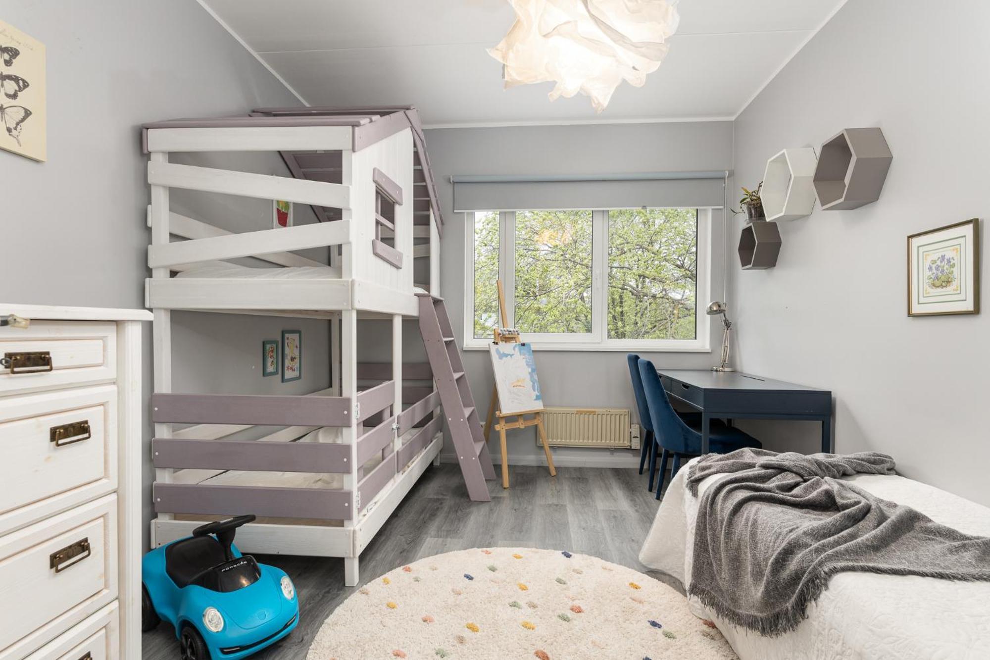 Apartment Teras Tallinn